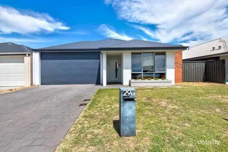 Property photo of 29 Columbine Terrace Glen Iris WA 6230