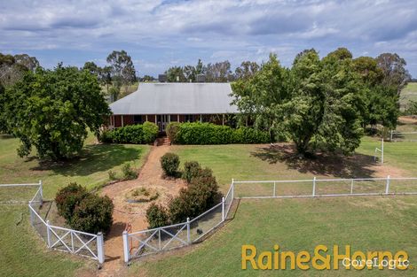 Property photo of 310 Mahers Hill Road Gilgandra NSW 2827