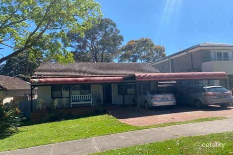 100 Balmoral Rd, Mortdale, NSW 2223