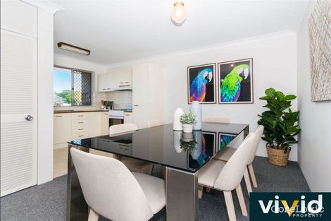 Property photo of 5/27 Norfolk Street Coorparoo QLD 4151