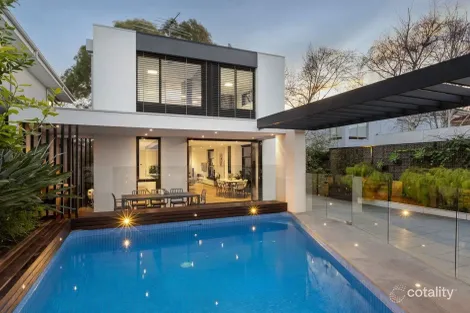 Property photo of 100 New Street Brighton VIC 3186