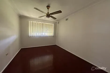 Property photo of 28 Runyon Avenue Greystanes NSW 2145
