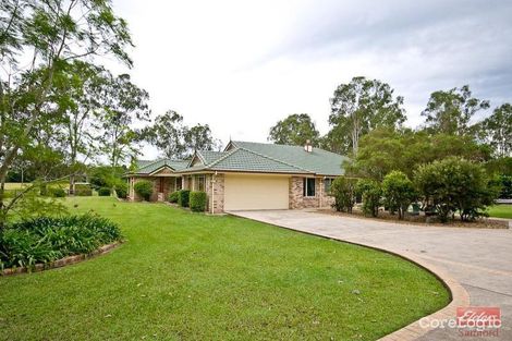 Property photo of 8 Liuda Court Samford Valley QLD 4520