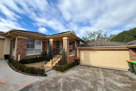 5/10 Hodgson St, Templestowe Lower, VIC 3107