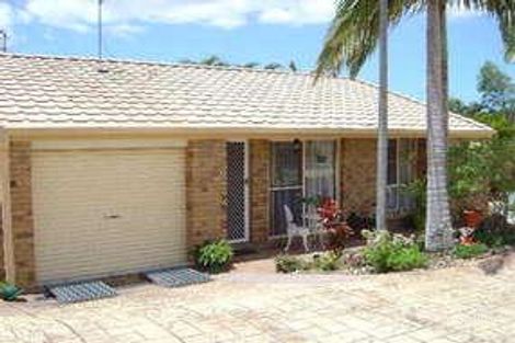 13/8 Hercule Ct, Oxenford, QLD 4210