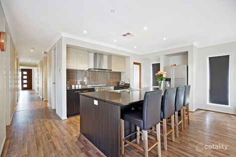 Property photo of 17 Cabarita Way Jordan Springs NSW 2747