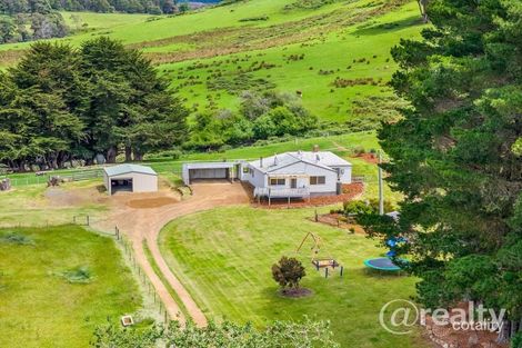 1363 Kellevie Rd, Nugent, TAS 7172