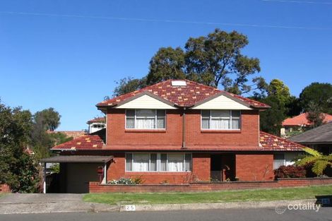 25 Coxs Ave, Corrimal, NSW 2518