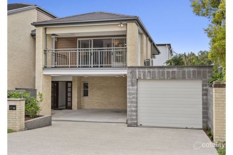 3/70 Kadumba St, Yeronga, QLD 4104