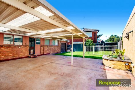 Property photo of 30 Chalet Road Kellyville NSW 2155