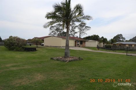 Property photo of 1749 Wynnum Road Tingalpa QLD 4173