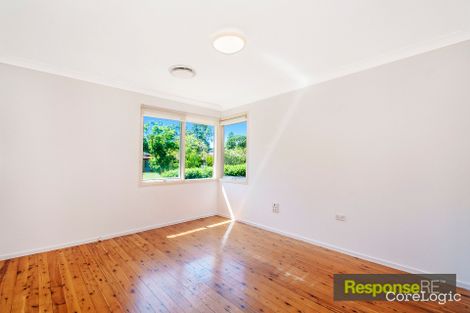 Property photo of 30 Chalet Road Kellyville NSW 2155