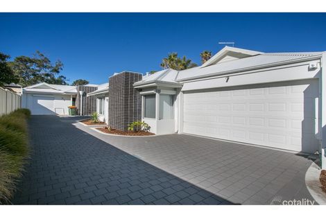 Property photo of 134B Arkana Road Westminster WA 6061