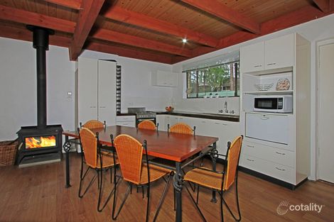 Property photo of 7 Pleasurelea Drive Sunshine Bay NSW 2536