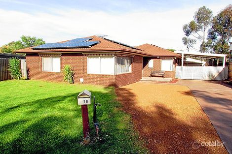 29 Tulloch Ave, Kurunjang, VIC 3337