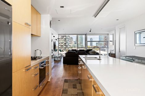 Property photo of 202/440 Docklands Drive Docklands VIC 3008
