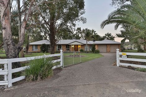 Property photo of 106 Paulsens Road Gowrie Junction QLD 4352