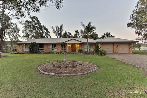 Property photo of 106 Paulsens Road Gowrie Junction QLD 4352