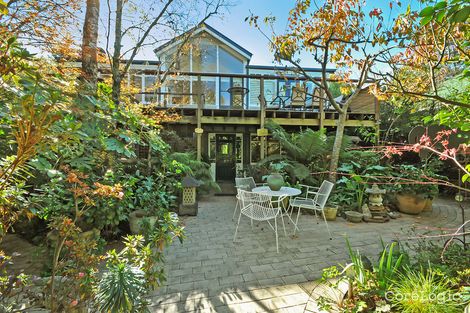 Property photo of 7 Alfred Street Katoomba NSW 2780