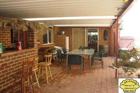 Property photo of 11 Hazeltine Court Yanchep WA 6035