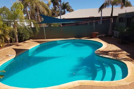Property photo of 3 Giles Crescent Dampier WA 6713