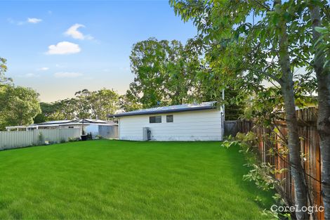 Property photo of 42 Tarlo Street Eagleby QLD 4207