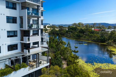109/1-25 Parnell Bvd, Robina, QLD 4226