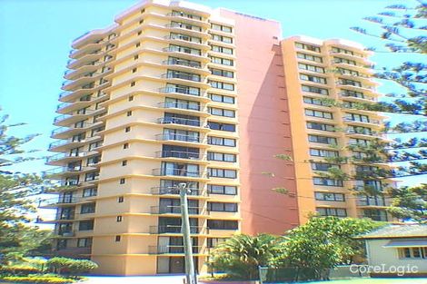 Property photo of 34/43 Enderley Avenue Surfers Paradise QLD 4217