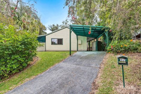 Property photo of 17 Barrine Drive Worongary QLD 4213