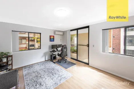 4/2 Wentworth Ave, Toongabbie, NSW 2146