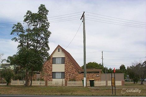 1252 Bribie Island Rd, Ningi, QLD 4511