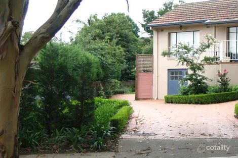 Property photo of 59A Cardinal Avenue Beecroft NSW 2119