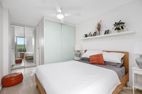 Property photo of 86/67 St Marks Road Randwick NSW 2031