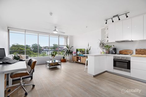 Property photo of 86/67 St Marks Road Randwick NSW 2031