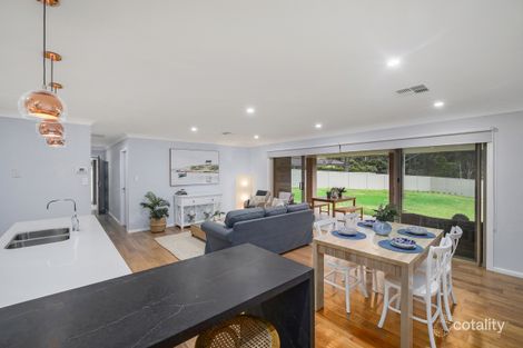 Property photo of 1A Nerang Road Bensville NSW 2251