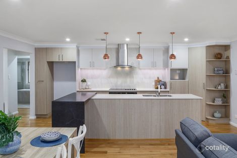 Property photo of 1A Nerang Road Bensville NSW 2251