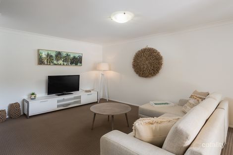 Property photo of 35/76 Hoffschildt Drive Currumbin Waters QLD 4223
