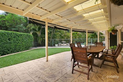 Property photo of 16 Westgate Place The Gap QLD 4061