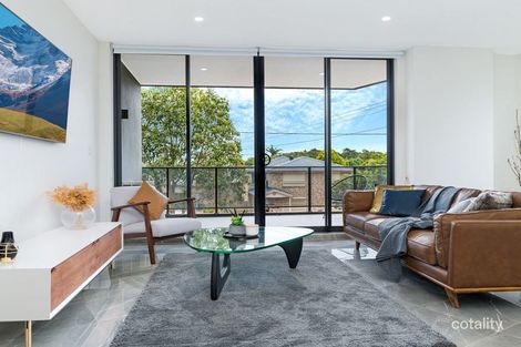 Property photo of 102/127 Pennant Street Parramatta NSW 2150