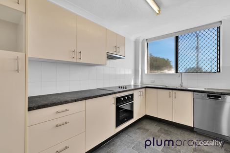 Property photo of 1/83 Swann Road Taringa QLD 4068