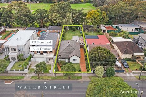 Property photo of 60 Water Street Strathfield South NSW 2136