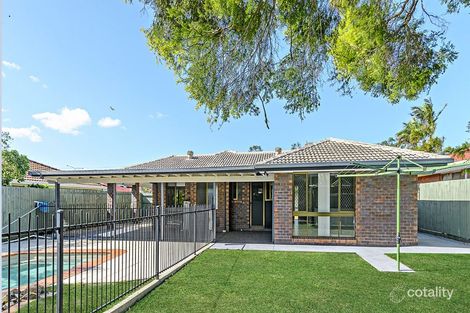 Property photo of 13 Westminster Street Kippa-Ring QLD 4021