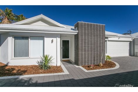 Property photo of 134B Arkana Road Westminster WA 6061