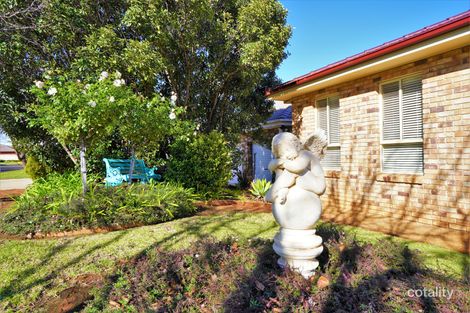 Property photo of 22 Nelson Drive Griffith NSW 2680
