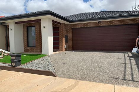 Property photo of 55 Belvedere Drive Truganina VIC 3029