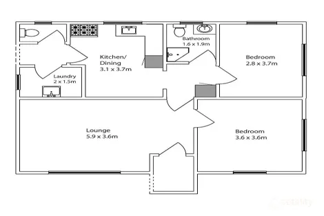 Property photo of 18 Hornsey Park Mildura VIC 3500