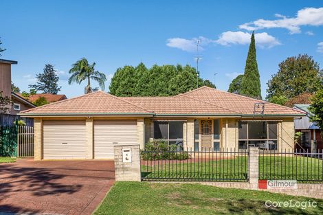 Property photo of 5 Whitling Avenue Castle Hill NSW 2154