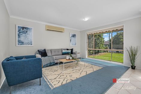 Property photo of 5 Whitling Avenue Castle Hill NSW 2154