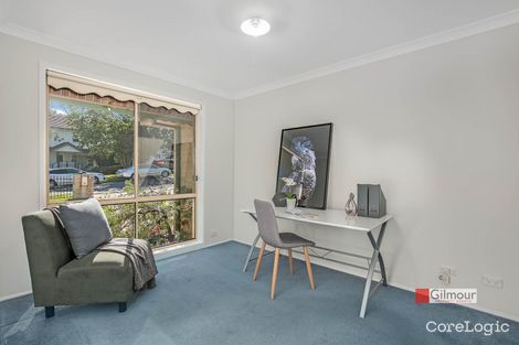 Property photo of 5 Whitling Avenue Castle Hill NSW 2154