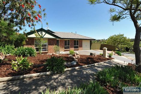 Property photo of 10 Hugh Johnson Boulevard Sheidow Park SA 5158